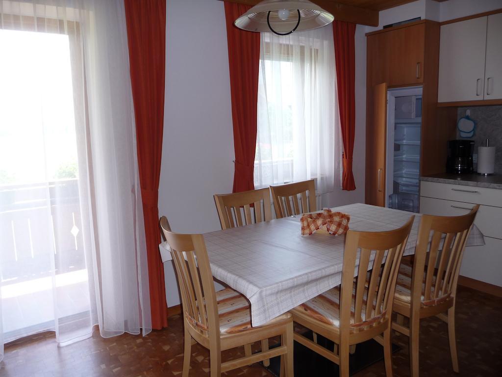 Apartments Ferdigg San Lorenzo di Sebato Kültér fotó