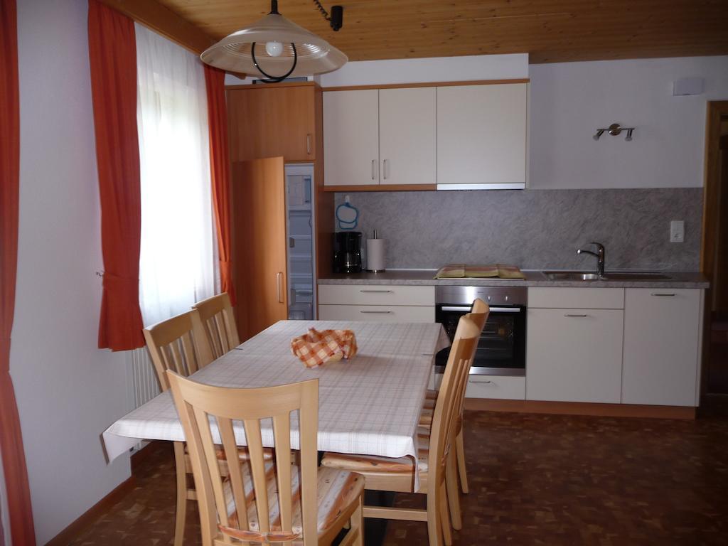 Apartments Ferdigg San Lorenzo di Sebato Kültér fotó