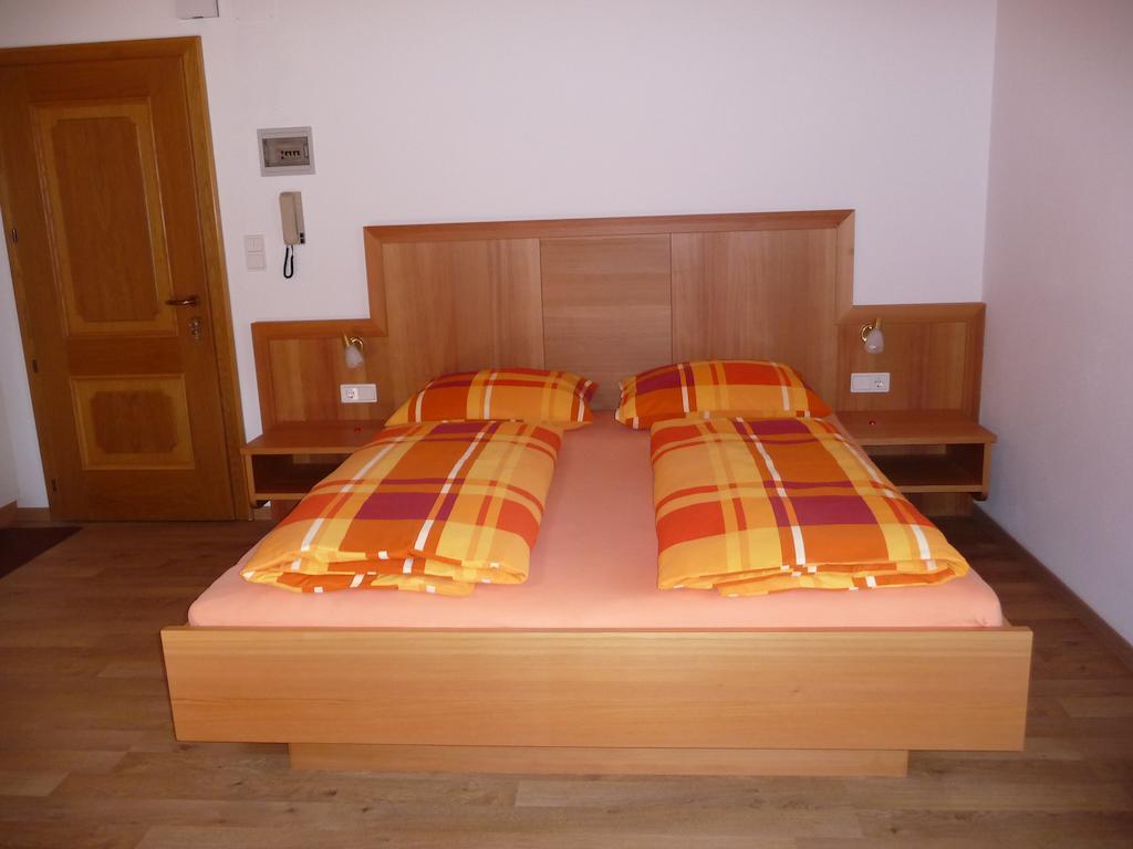 Apartments Ferdigg San Lorenzo di Sebato Kültér fotó